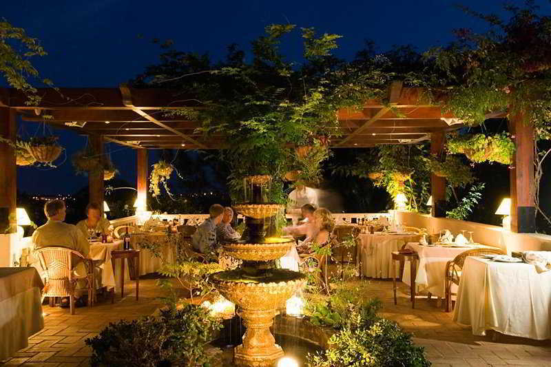 Villa Monte Do Casal Estoi Restaurante foto